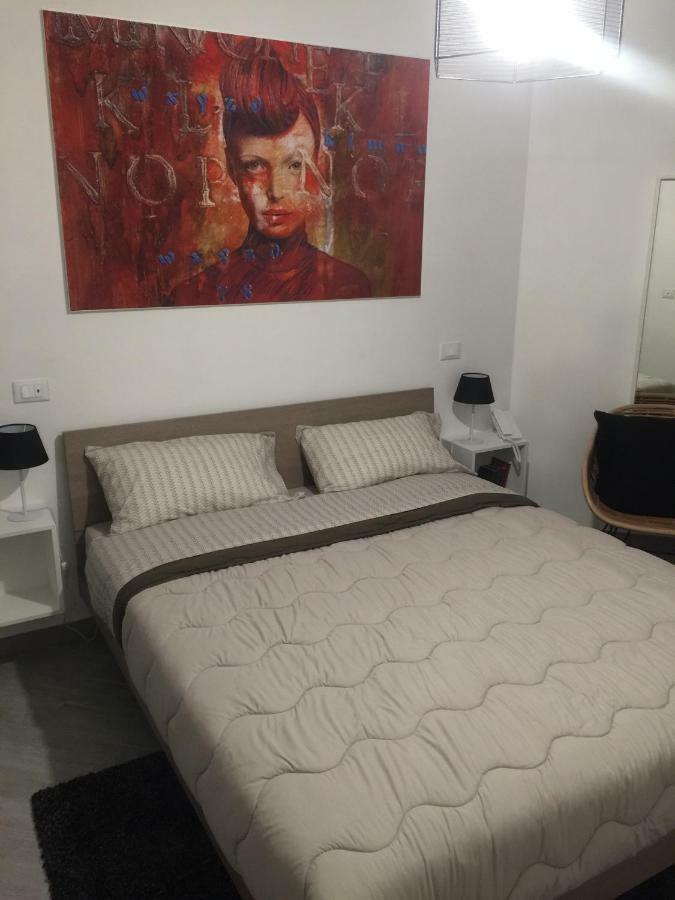 Sosta Rock Apartment กาซาล ปาล็อกโก ภายนอก รูปภาพ