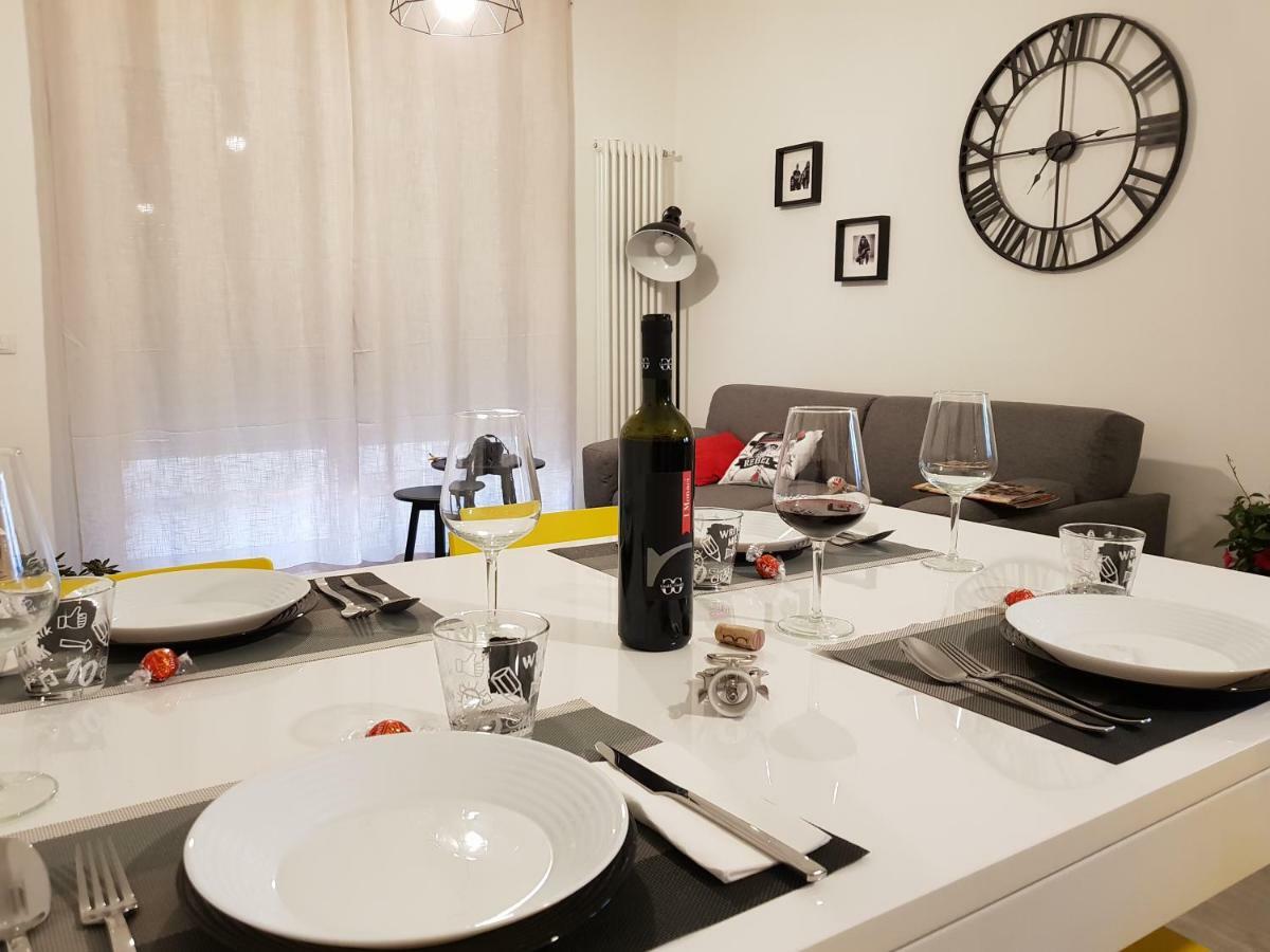 Sosta Rock Apartment กาซาล ปาล็อกโก ภายนอก รูปภาพ