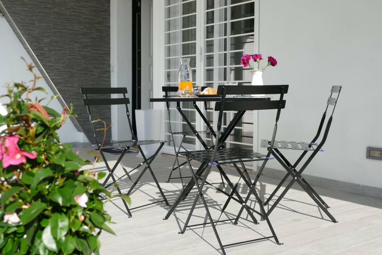 Sosta Rock Apartment กาซาล ปาล็อกโก ภายนอก รูปภาพ