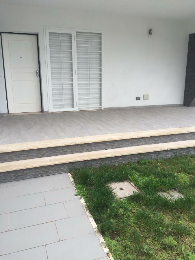 Sosta Rock Apartment กาซาล ปาล็อกโก ภายนอก รูปภาพ