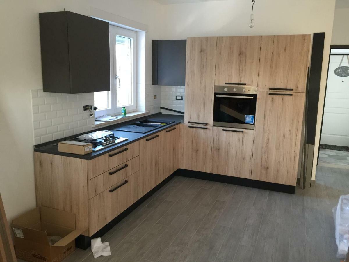 Sosta Rock Apartment กาซาล ปาล็อกโก ภายนอก รูปภาพ