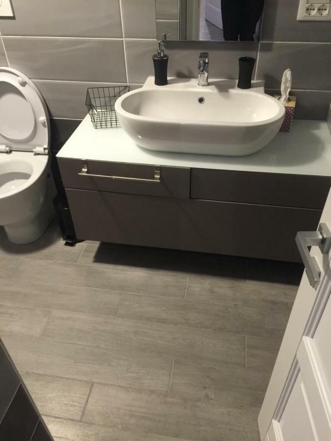 Sosta Rock Apartment กาซาล ปาล็อกโก ภายนอก รูปภาพ