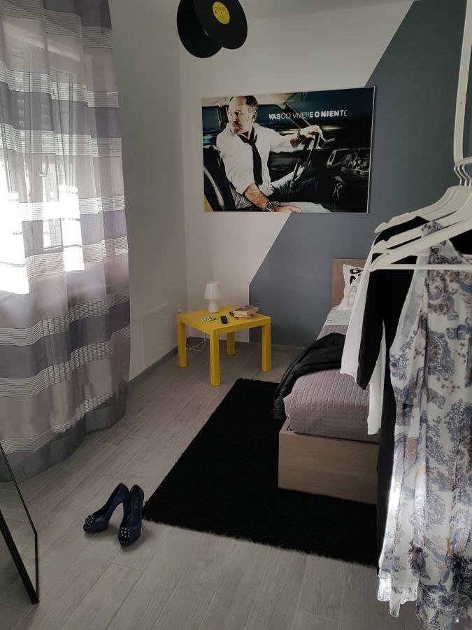Sosta Rock Apartment กาซาล ปาล็อกโก ภายนอก รูปภาพ